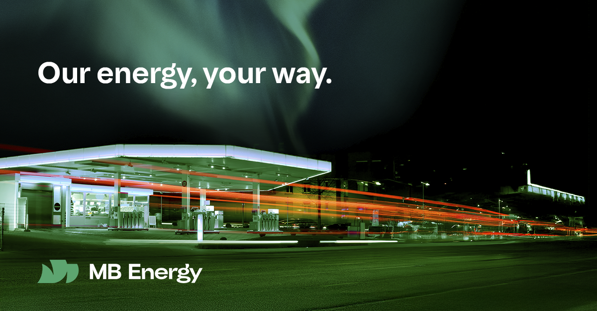 MB Energy