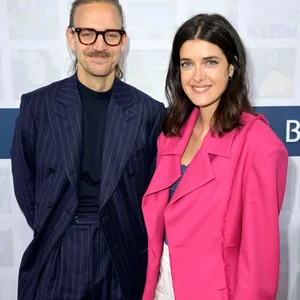 Marie Nasemann und Sebastian Tigges