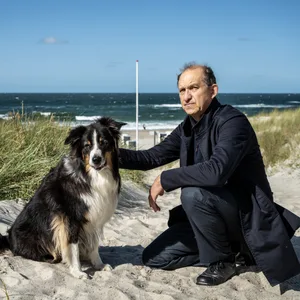 Peter Heinrich Brix in „Nord Nord Mord“