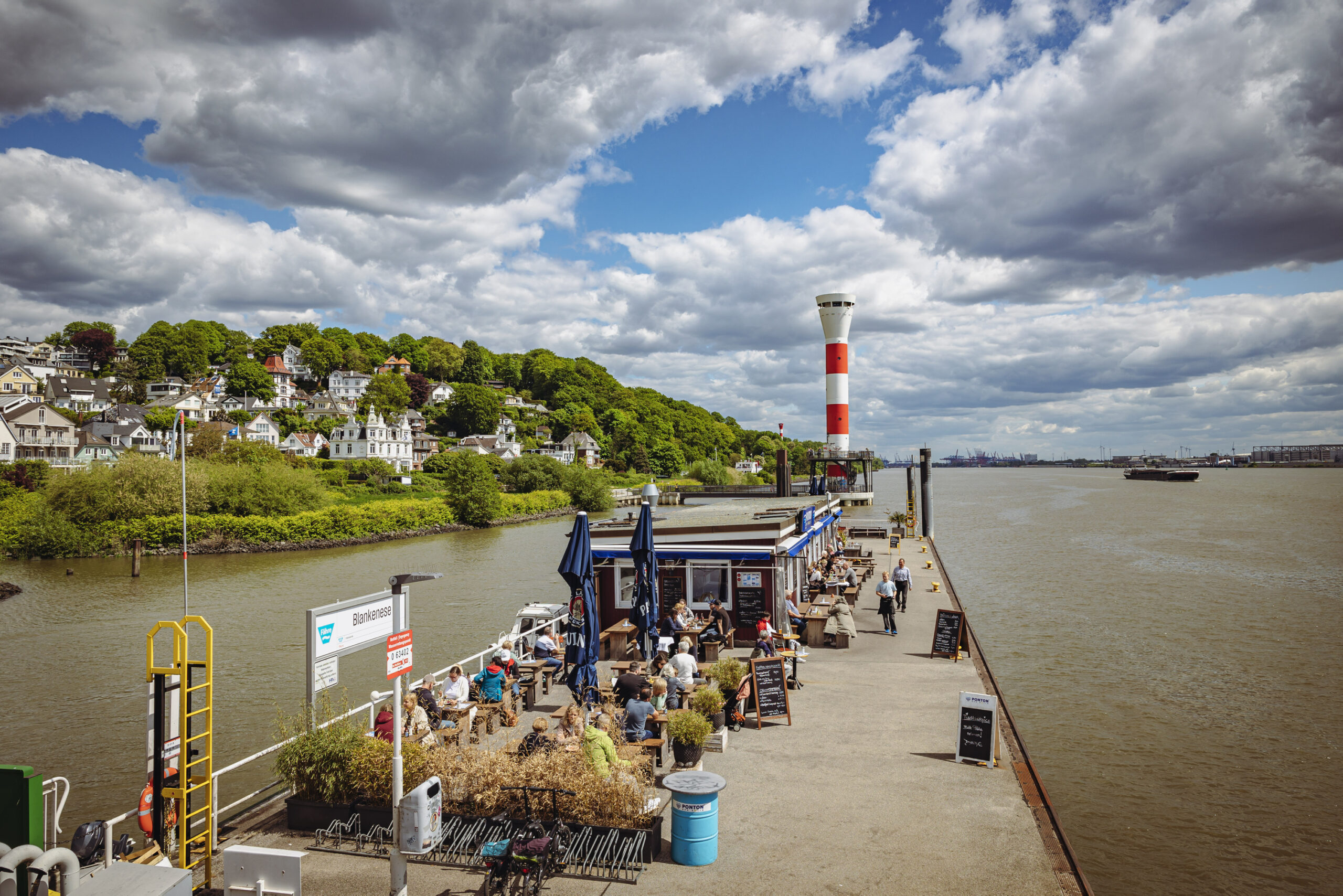 Blankenese