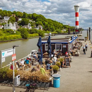 Blankenese