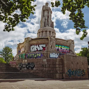 Bismarck-Denkmal