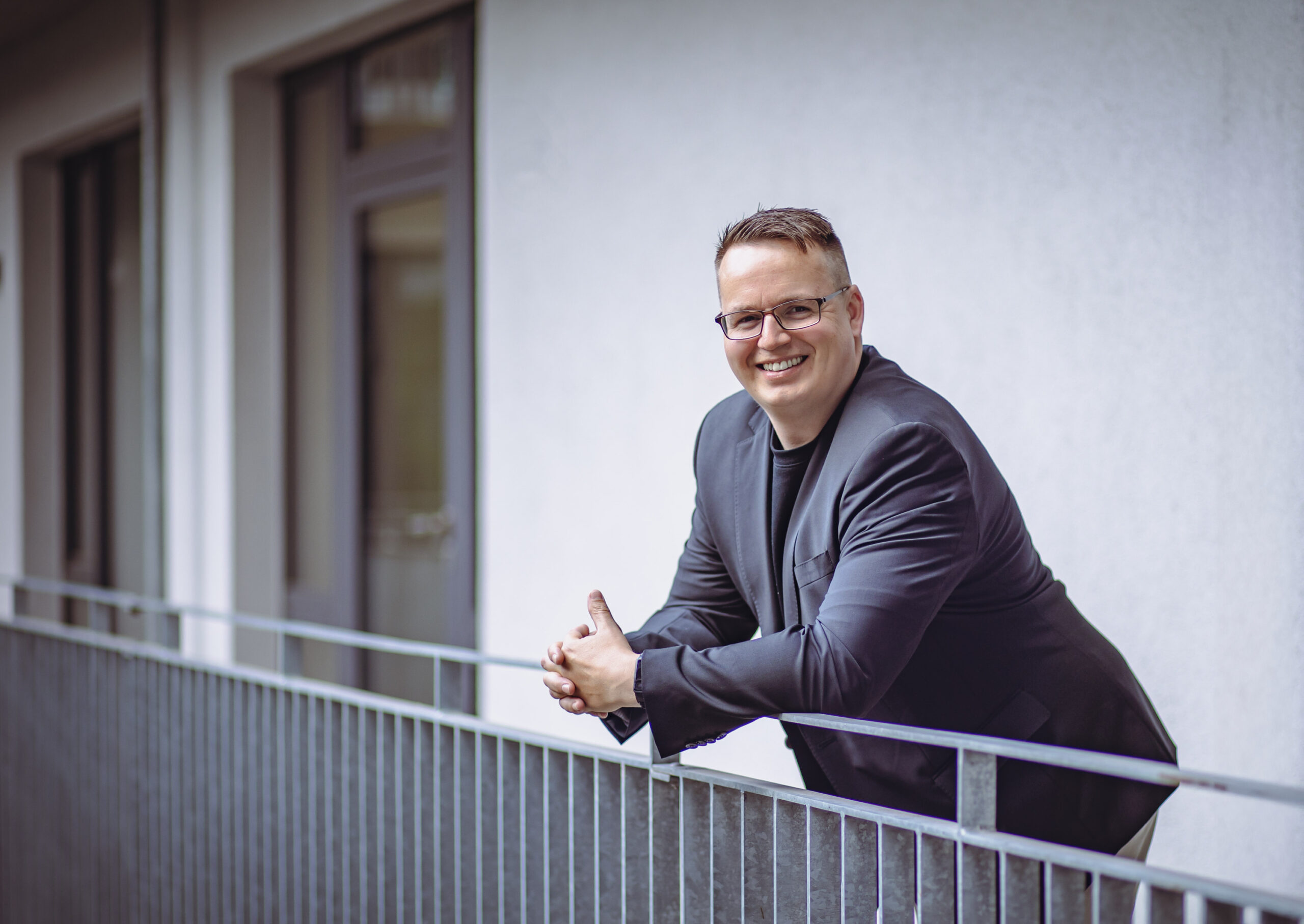 Thomas Kaser