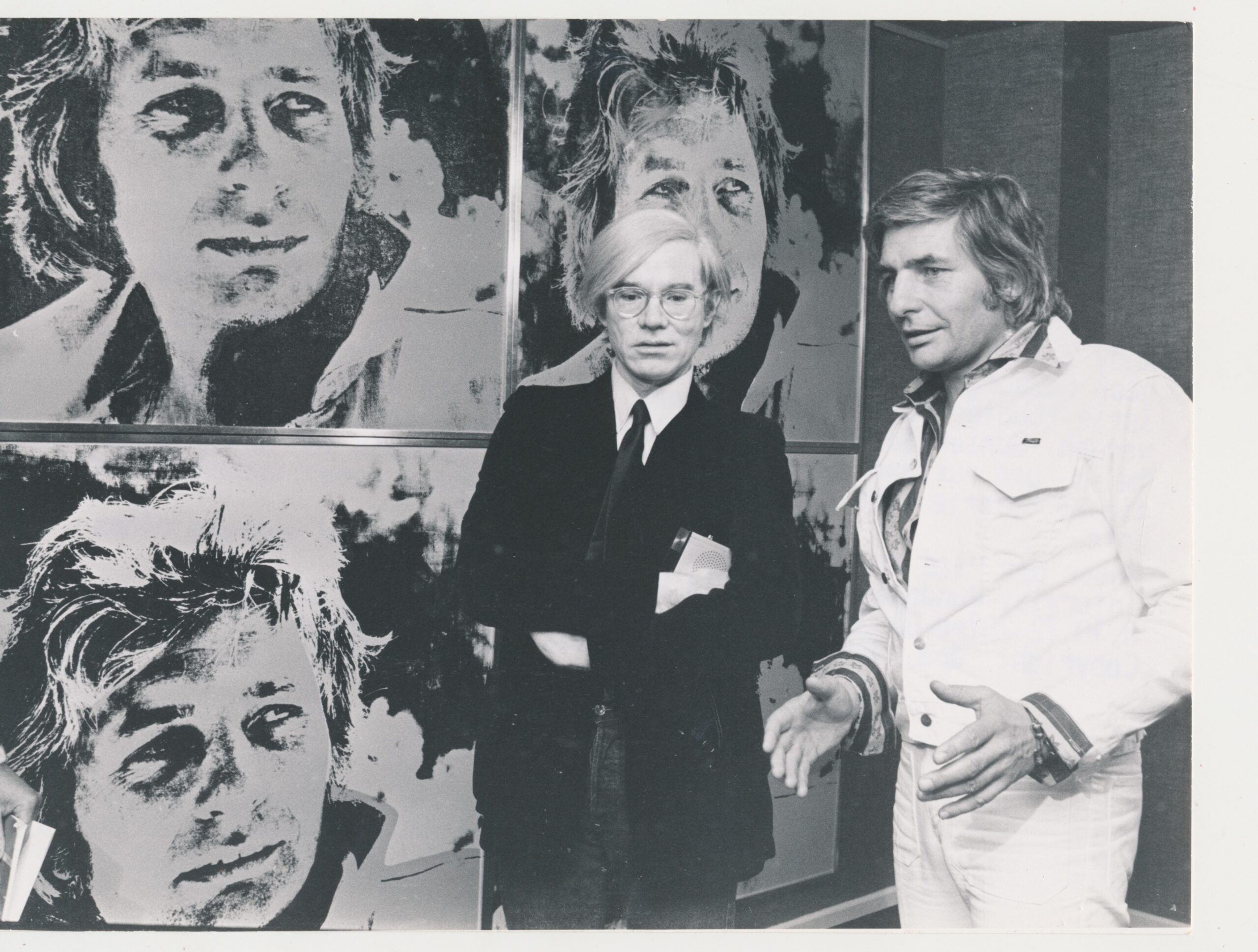 Gunter Sachs Galerie