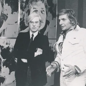 Gunter Sachs Galerie