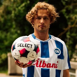 Fiete Arp wechselt zu Odense BK