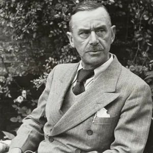 Thomas Mann