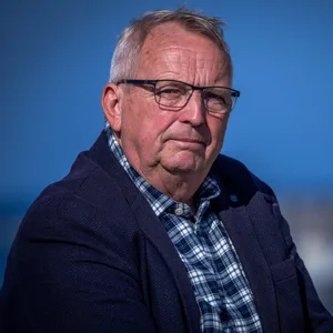 Till Backhaus (SPD), Agrar-, Umwelt- und Klimaschutzminister von Mecklenburg-Vorpommern (Archivbild).