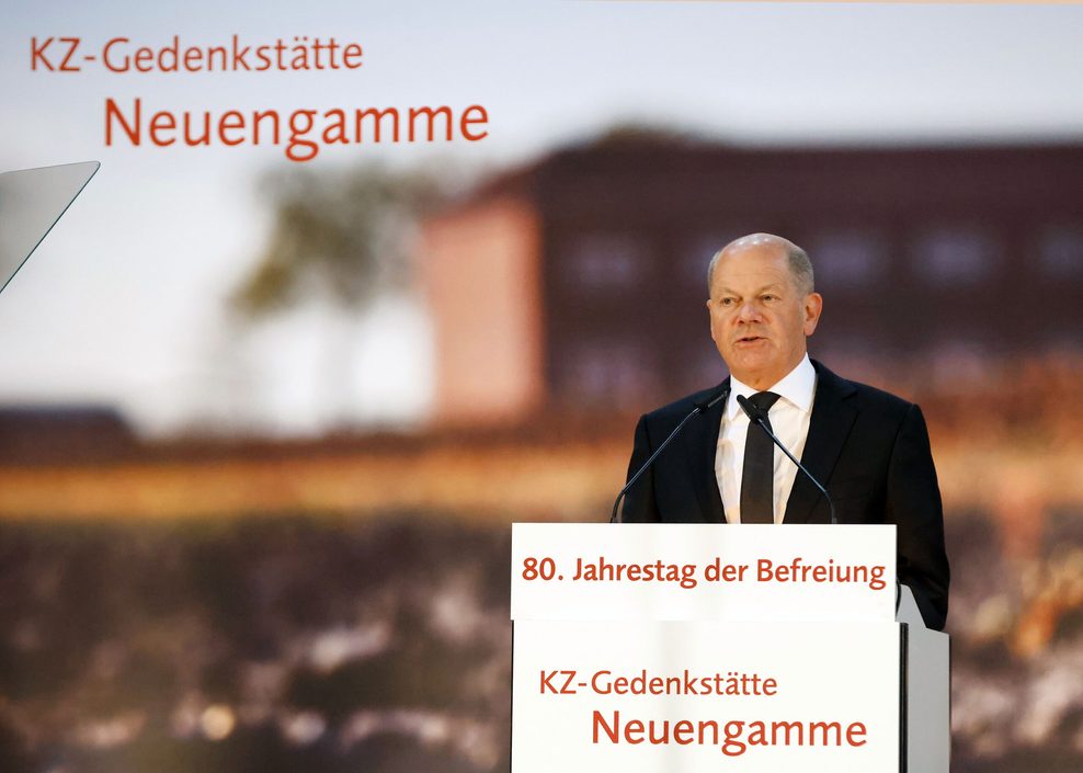 Neuengamme