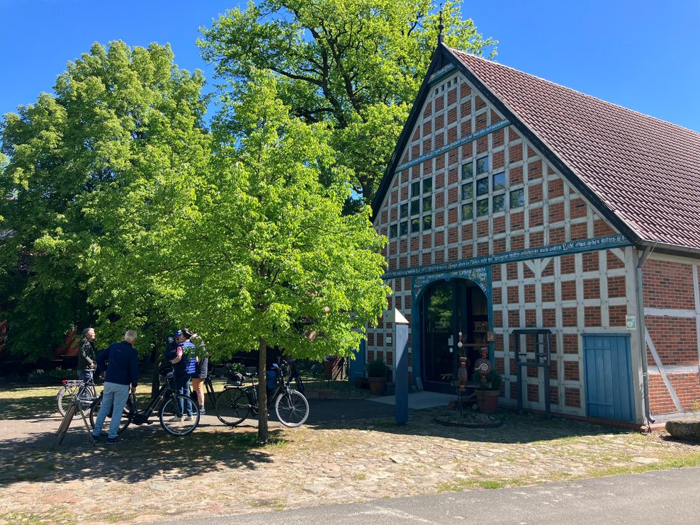Wendlandmuseum Lübeln
