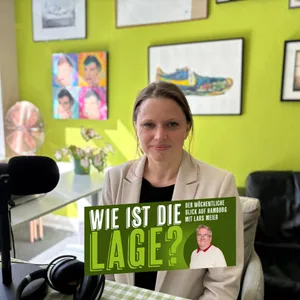 Melanie Leonhard