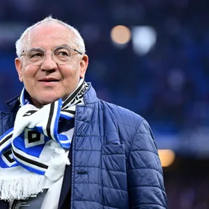 Rückkehr geplatzt: Felix Magath steht nicht für das Amt des HSV-Präsidenten zur Wahl.