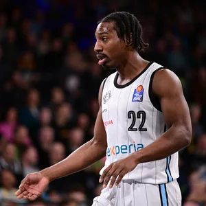 Johnathan Stove konnte an alter Wirkungsstätte nicht glänzen.