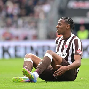 Morgan Guilavogui vergab eine Ausgleichschance.