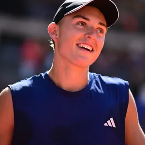 Justin Engel am Rothenbaum