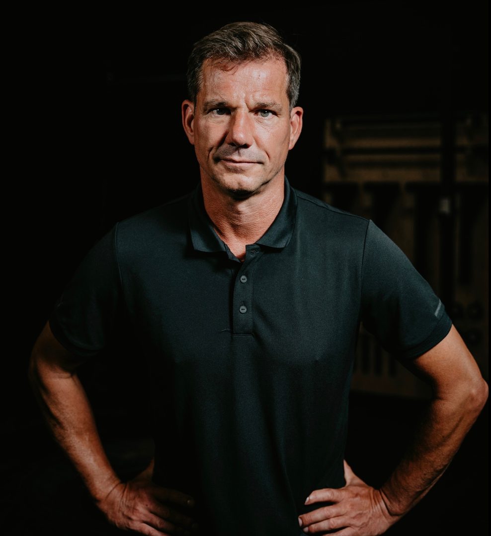Neuroathletik Lars Lienhard