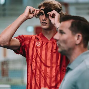 Zverev Neuroathletik Lienhard