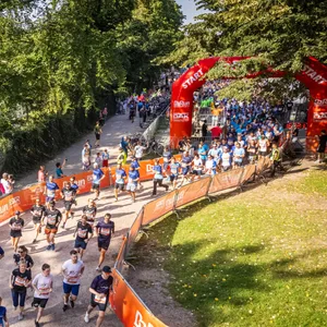 B2Run Hamburg