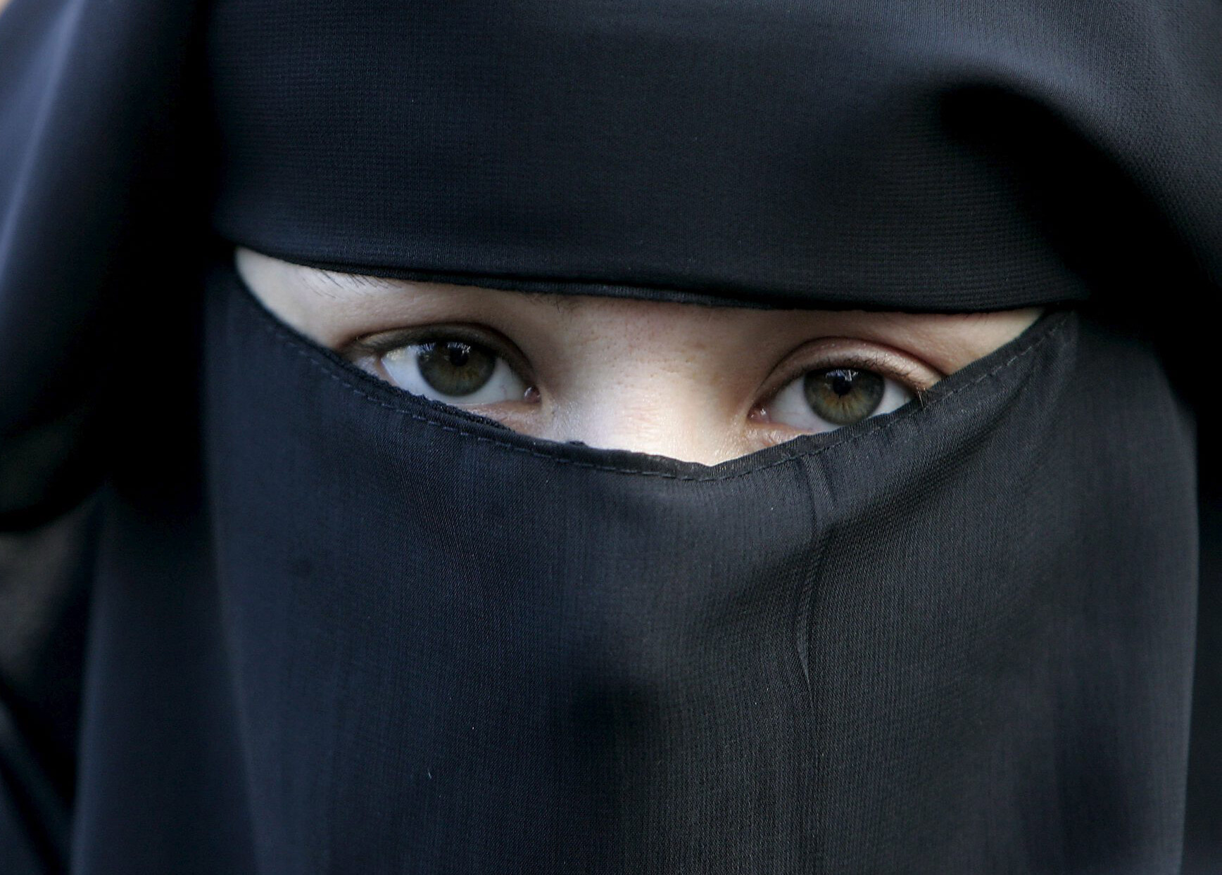 Niqab