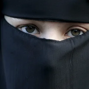 Niqab