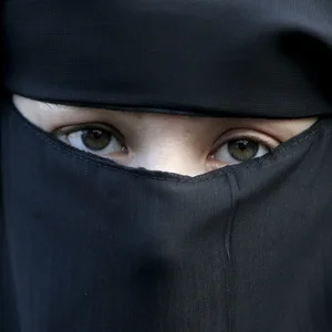 Niqab