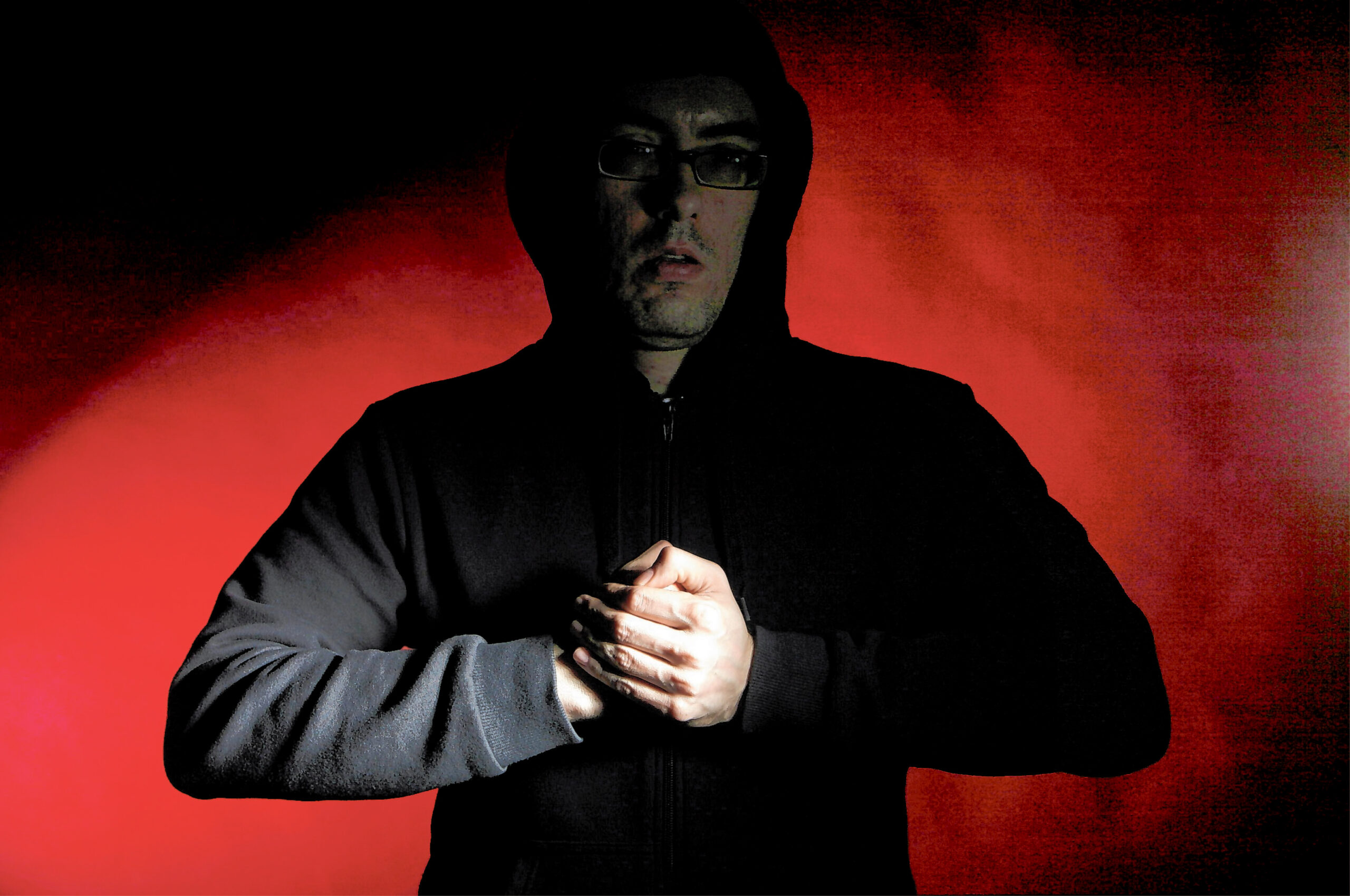 Junge Männer greifen Homosexuelle bei fingierten Dates an und verletzen sie teils schwer. (Symbolfoto)