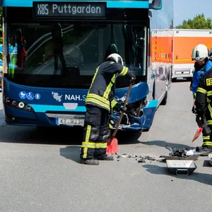 Reisebus