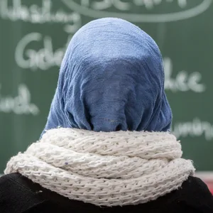 Muslime