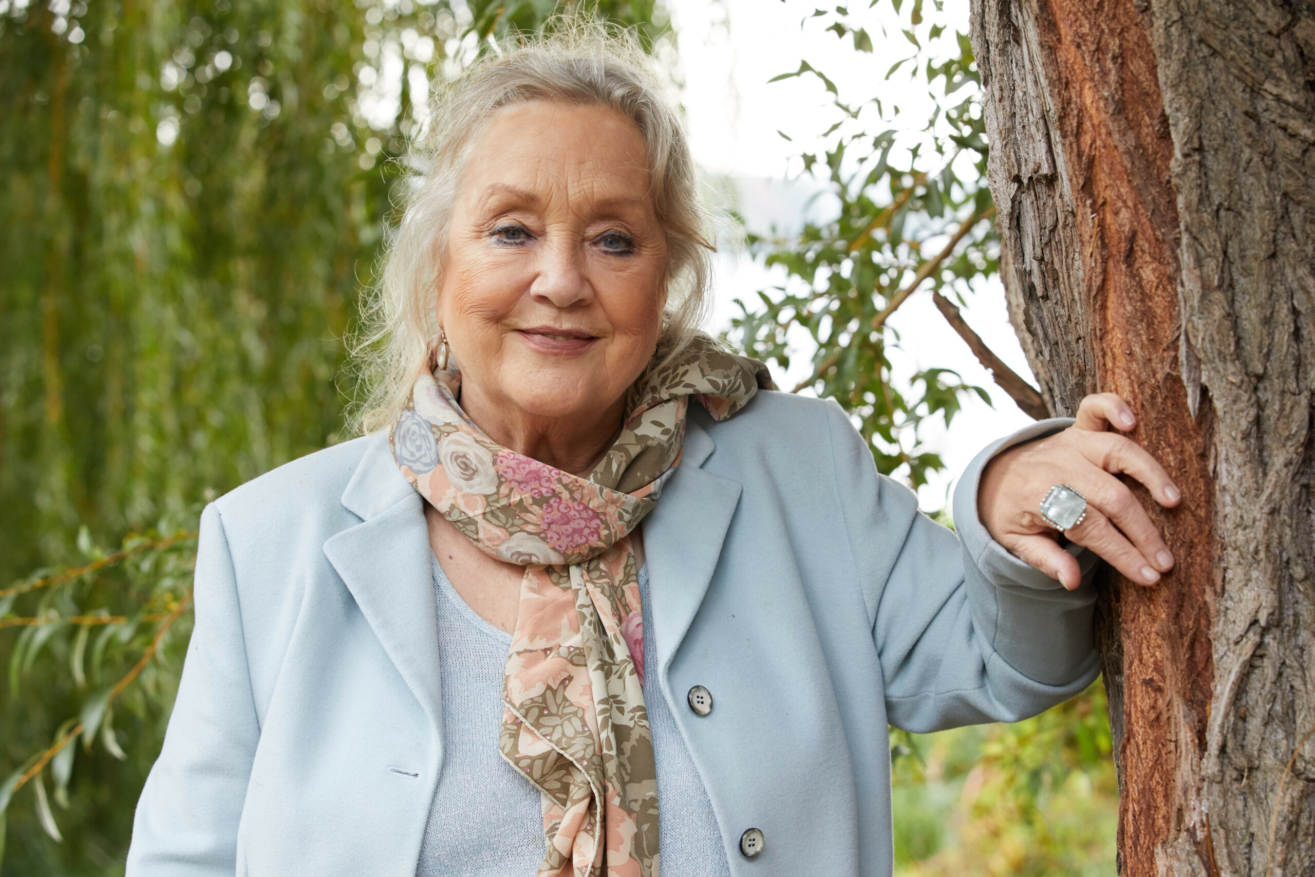 Doris Kunstmann