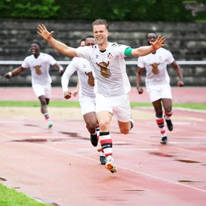 Altona jubelt nach dem Aufstieg in die Regionalliga