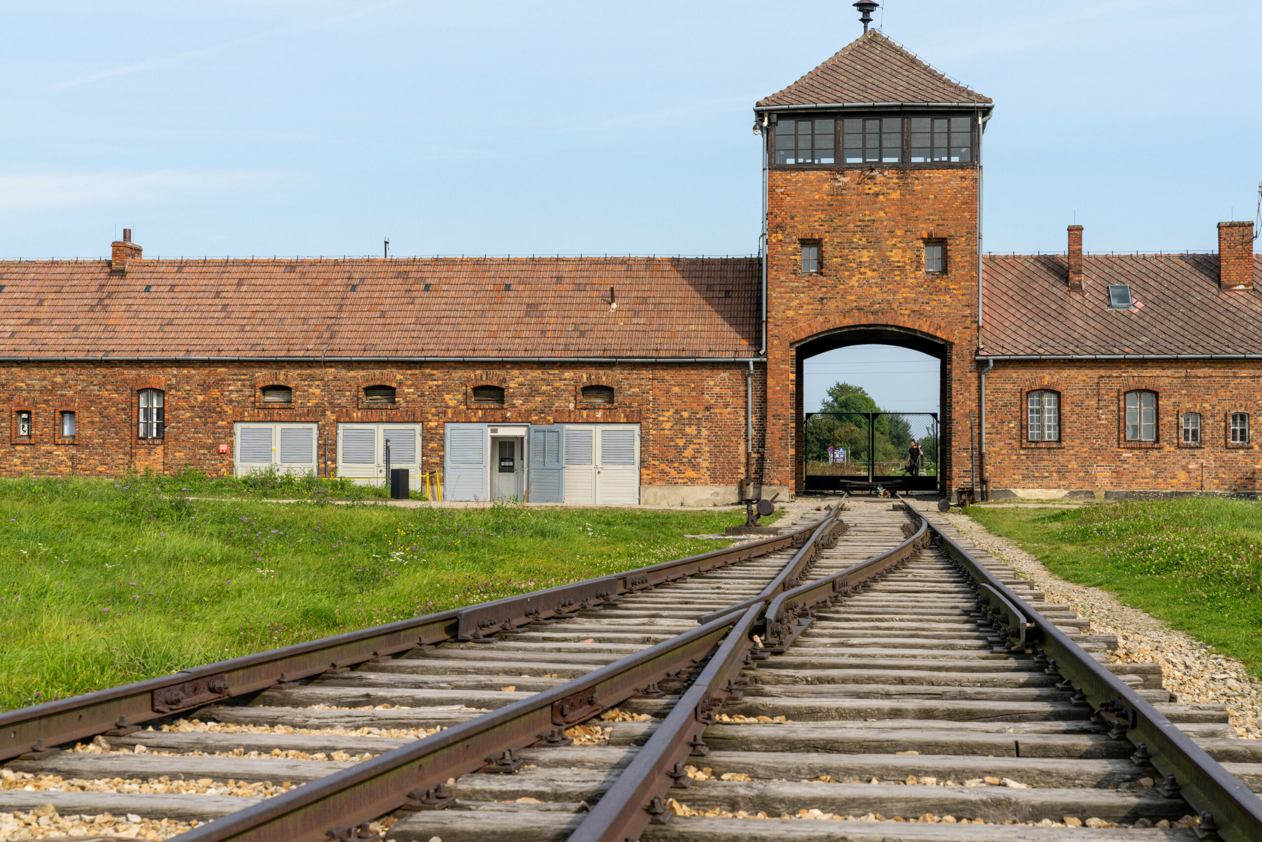 Konzentrationslager Ausschwitz