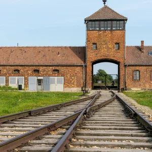 Konzentrationslager Ausschwitz