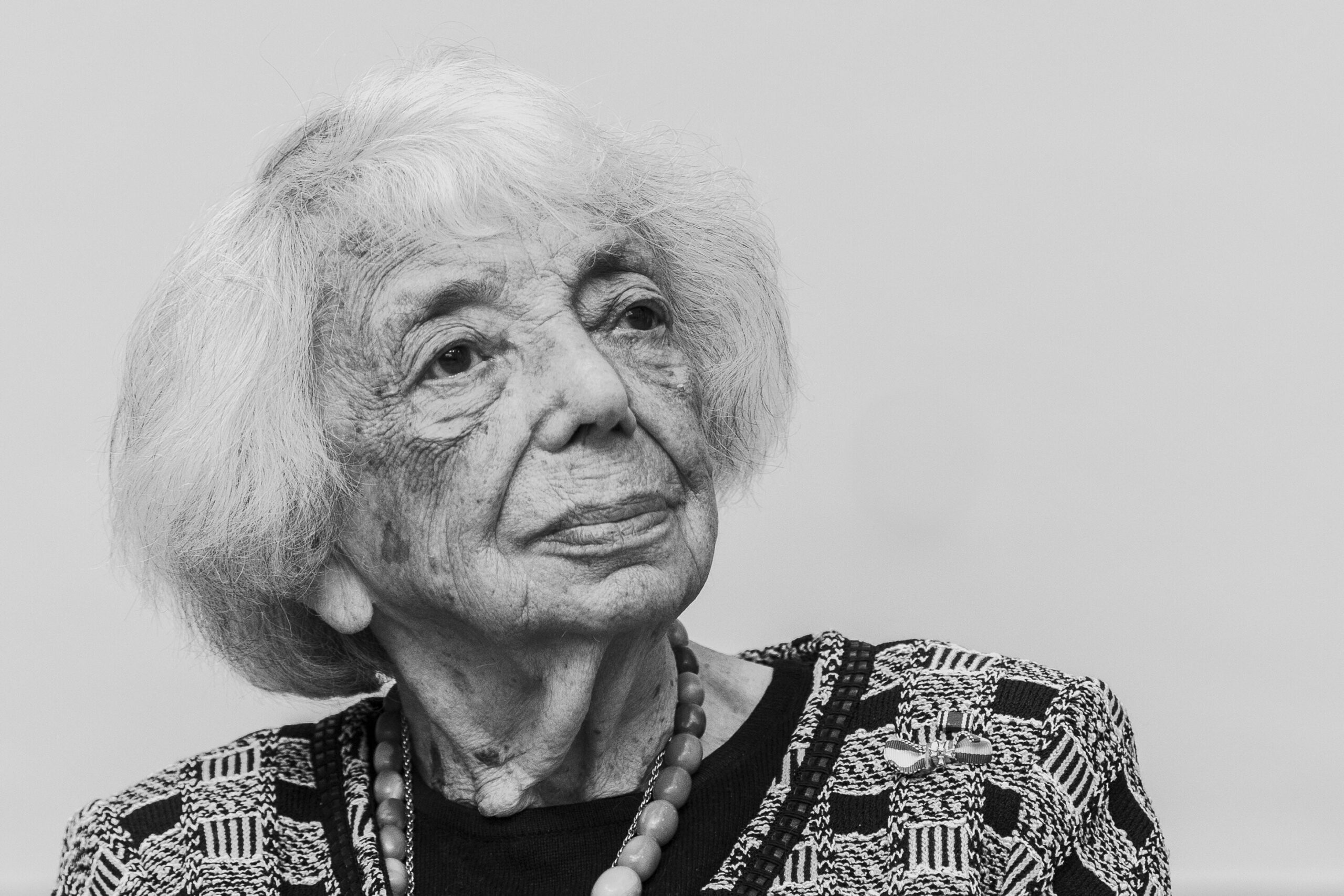 Margot Friedländer