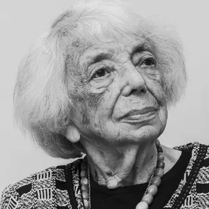 Margot Friedländer