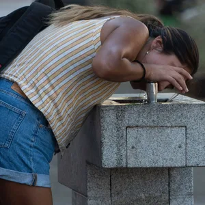 Hannover wirkt der Hitze mit Trinkwasserbrunnen entgegen. Auch Hamburg ist gut aufgestellt.