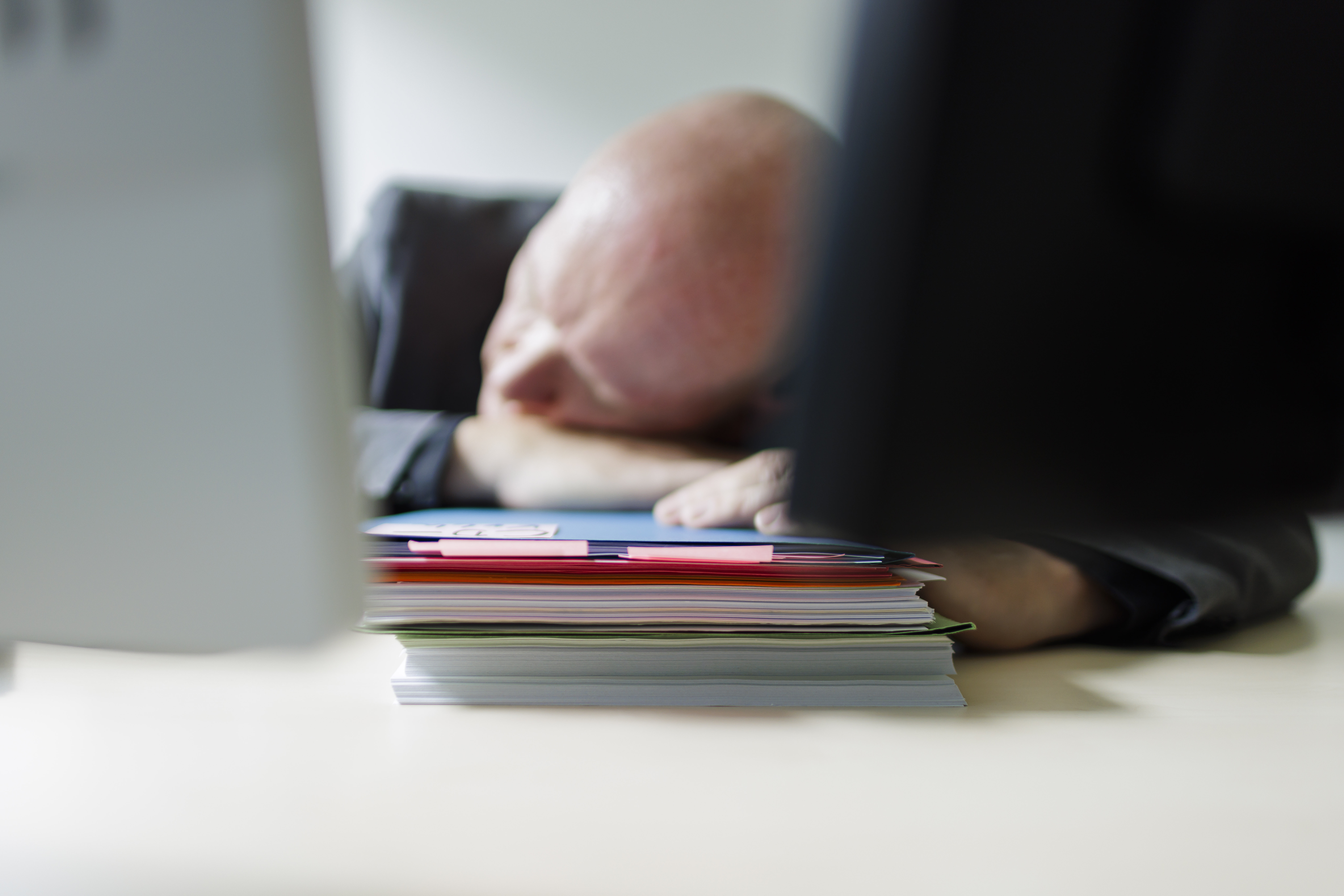 Mittagsschlaf? Ja, bitte! Das ergibt eine neue Studie.