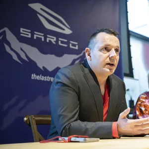 Florian Willet Sarco