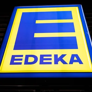 Logo Edeka