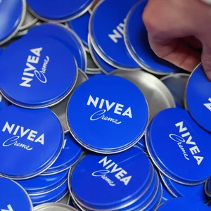 Niveadeckel