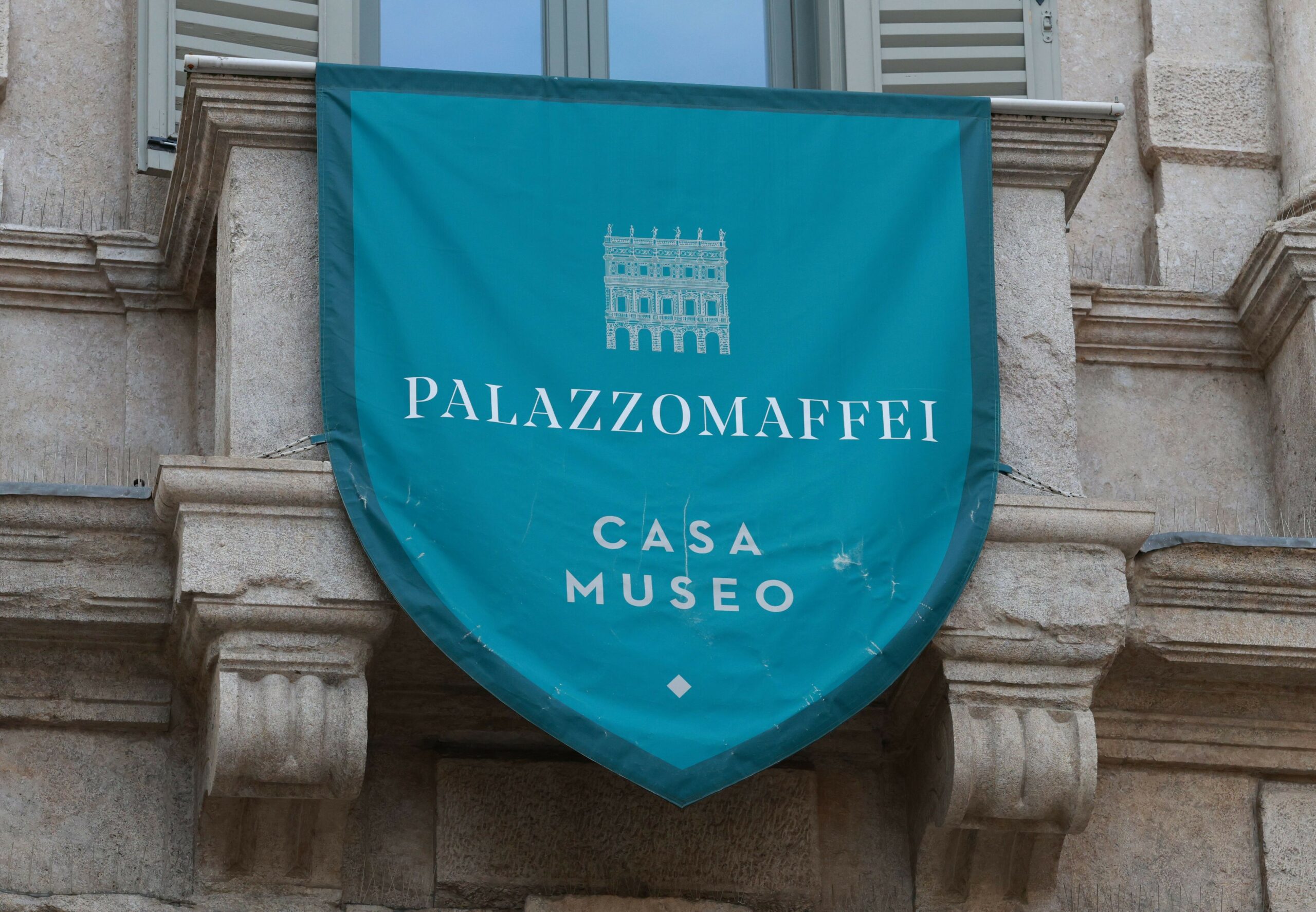 Palazzo Maffei