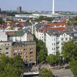 Karoviertel