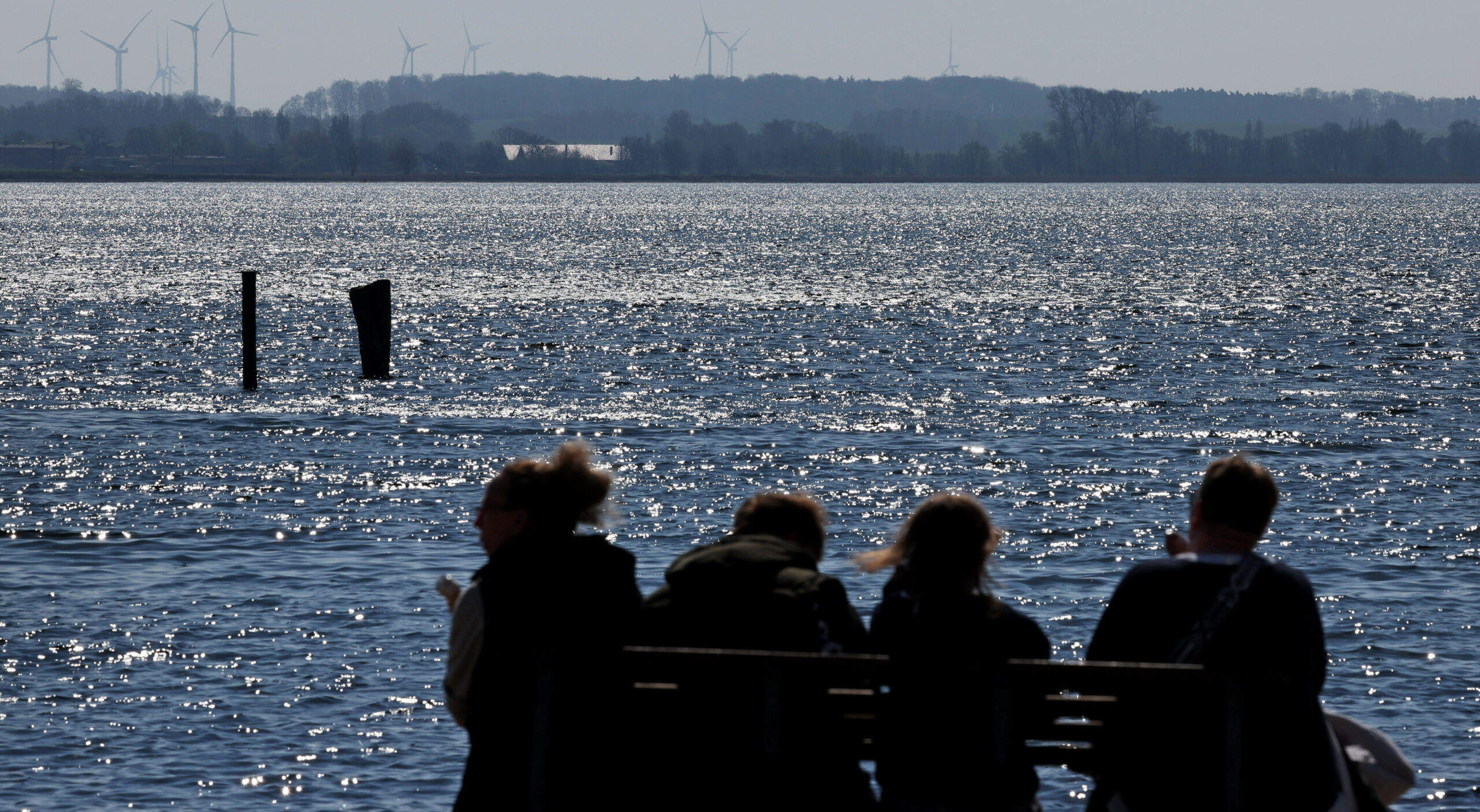 Ostsee (Symbolbild)