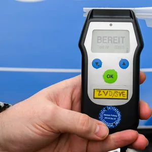Ohnde Führerschein und mit 1,94 promille – Polizei stellt Audifahrer auf Autobahn in Barsbüttel
