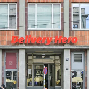 Delivery Hero