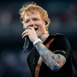 Ed Sheeran
