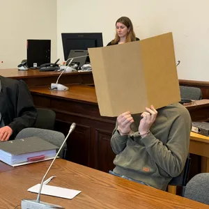 Prozess wegen Mordes an eigener Mutter