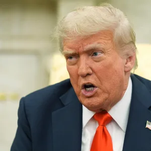 US-Präsident Donald Trump