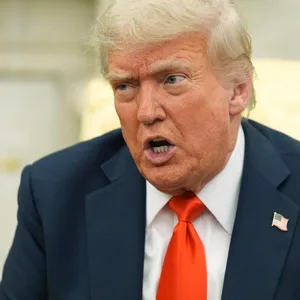 US-Präsident Donald Trump