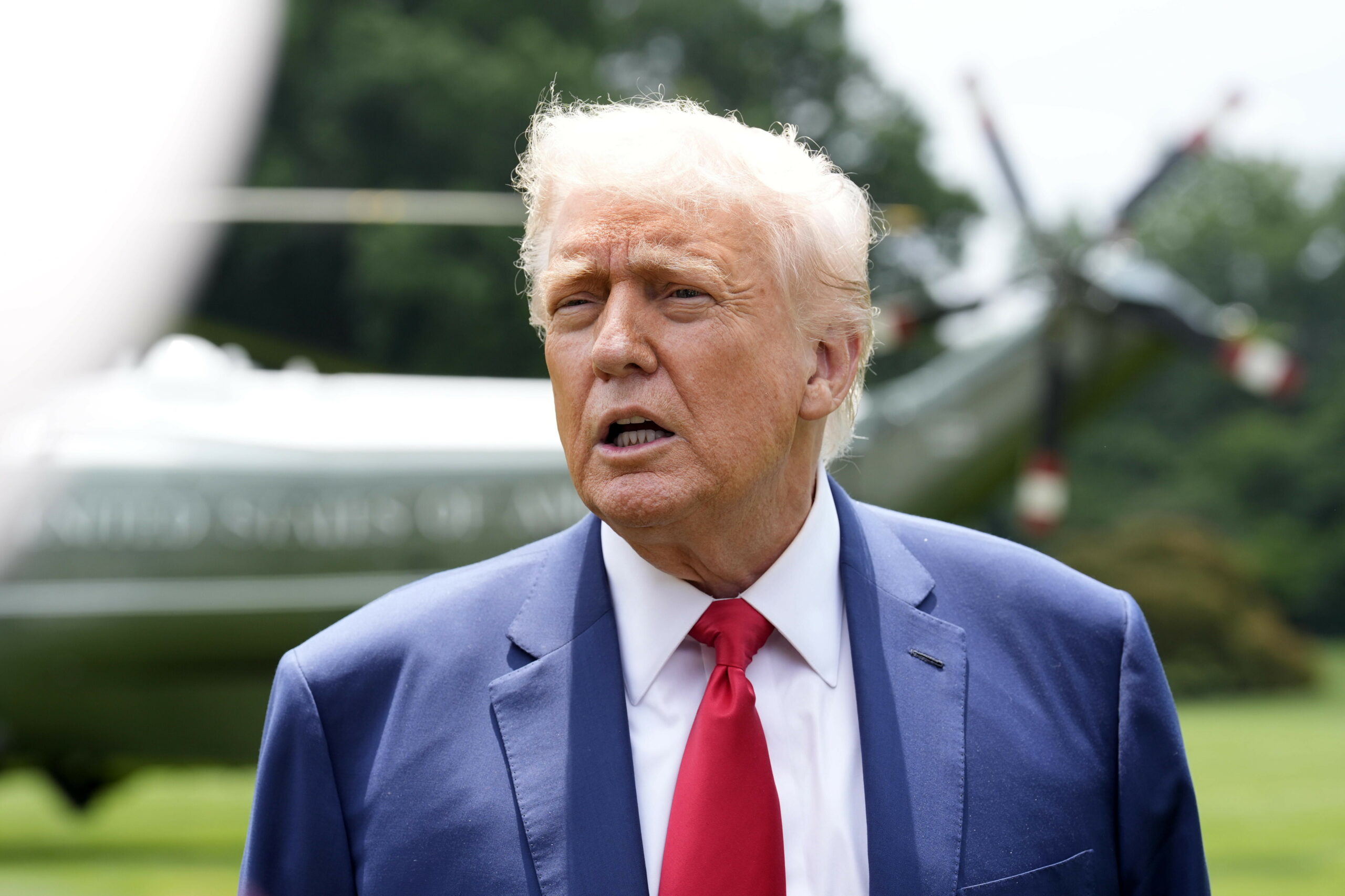 Trump