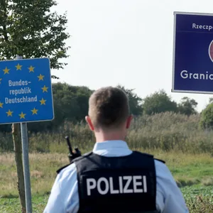 Deutsch-polnische Grenze